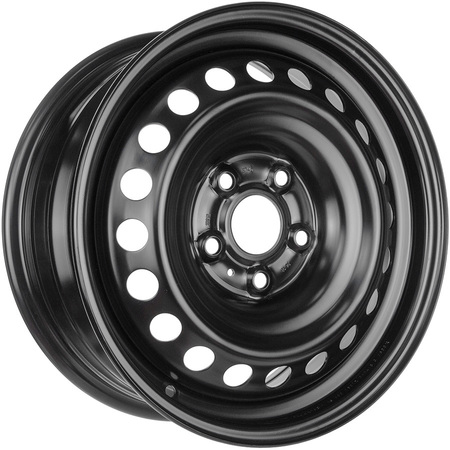 Magnetto 16018 R16x6 5x112 ET43 CB57.1 Black