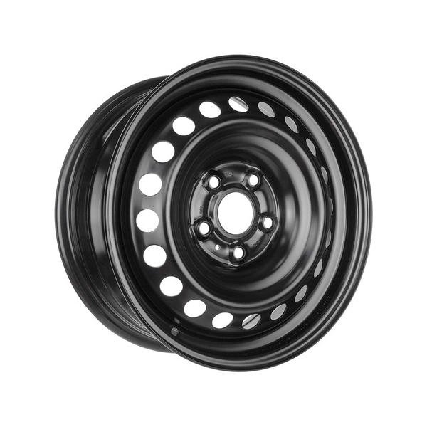 Magnetto 16018 R16x6 5x112 ET43 CB57.1 Black