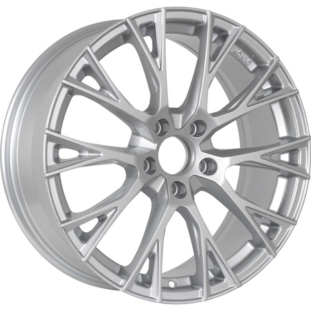 Konig INTERFLOW SP82 R18x8 5x114.3 ET45 CB67.1 S4