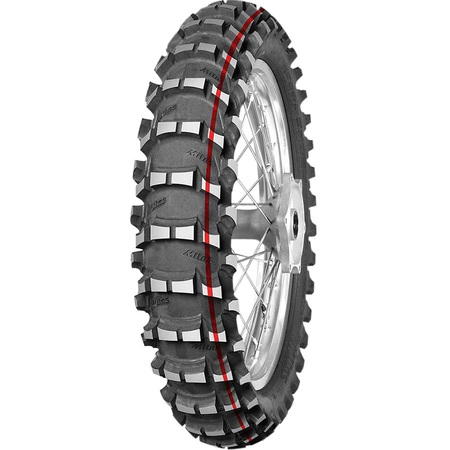 Mitas Terra Force-MX Sand 120/80 -19 63M TT Rear NHS  2022