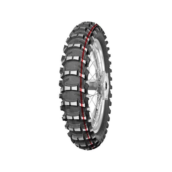 Mitas Terra Force-MX Sand 120/80 -19 63M TT Rear NHS  2022