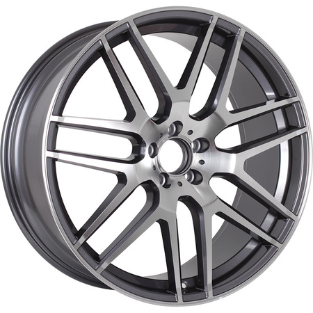 Replay MR113 R22x10 5x112 ET55 CB66.6 GMF