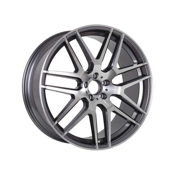 Replay MR113 R22x10 5x112 ET55 CB66.6 GMF