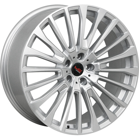 LegeArtis Concept B540 R20x8.5 5x112 ET35 CB66.6 S