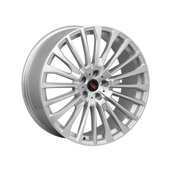 LegeArtis Concept B540 R20x8.5 5x112 ET35 CB66.6 S