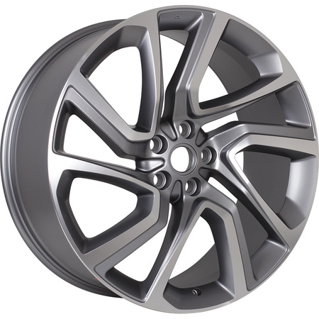 LegeArtis CT Concept LR519 R22x9.5 5x120 ET49 CB72.6 MGMF