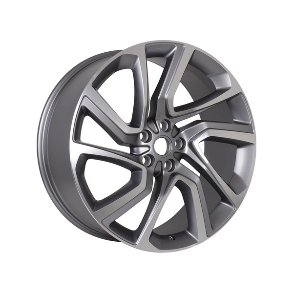 LegeArtis CT Concept LR519 R22x9.5 5x120 ET49 CB72.6 MGMF