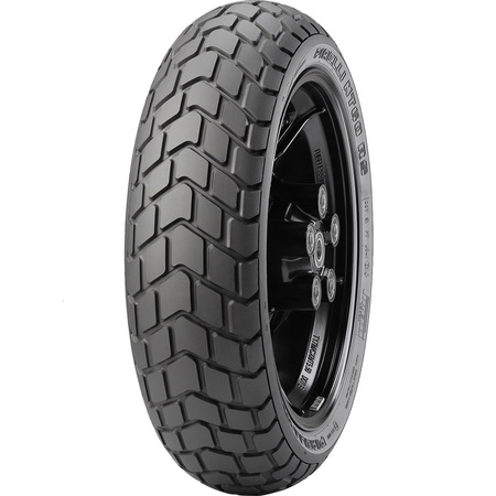 Pirelli MT60 RS Corsa 180/55 ZR17 73W TL Rear