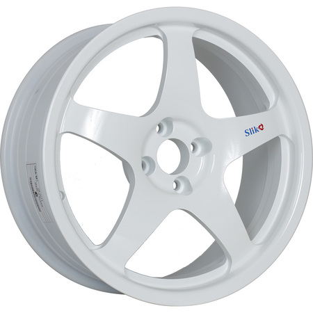 Slik L703 R17x7.5 4x100х108 ET44 CB72.6 W