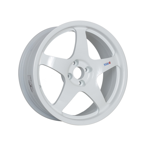 Slik L703 R17x7.5 4x100х108 ET44 CB72.6 W