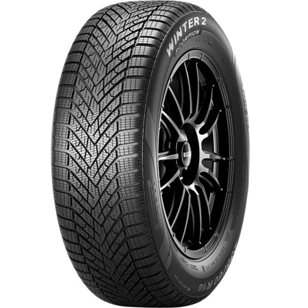 Pirelli Scorpion Winter 2 Run Flat R22 315/35 111V XL KS