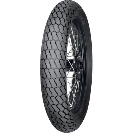 Mitas H-18 Flat Track 130/80 -19  TT Front/Rear Soft NHS  2022