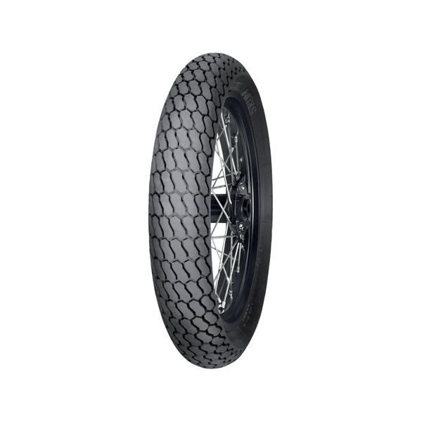 Mitas H-18 Flat Track 130/80 -19  TT Front/Rear Soft NHS  2022