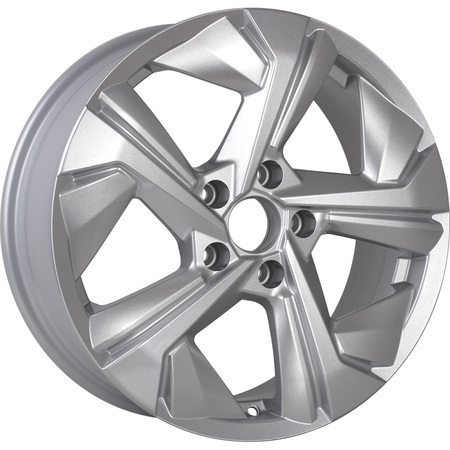 RST R048 R18x7 5x112 ET43 CB57.1 S