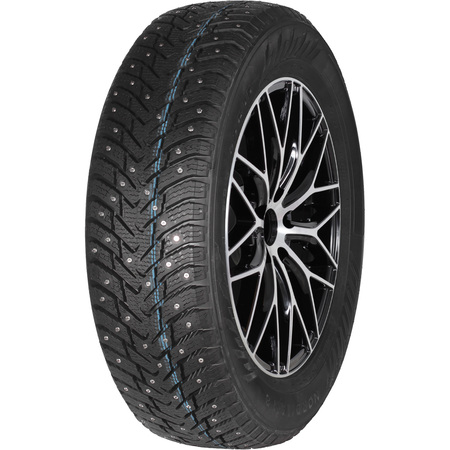 Ikon NORDMAN 8 R17 225/50 98T шип XL