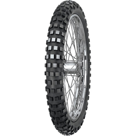 Mitas E-09 DAKAR 90/90 -21 54R TL Front