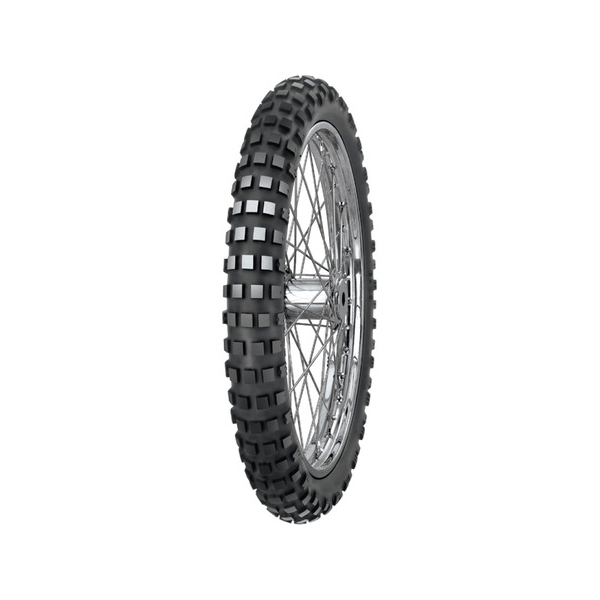 Mitas E-09 DAKAR 90/90 -21 54R TL Front