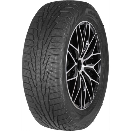 Ikon NORDMAN RS2 SUV R16 235/70 106R