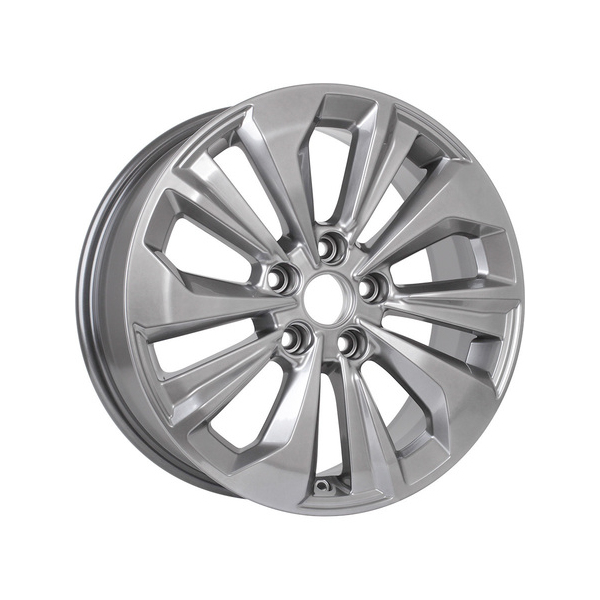 КиК Авиор R17x7 5x114.3 ET37 CB66.6 Dark_platinum_bright