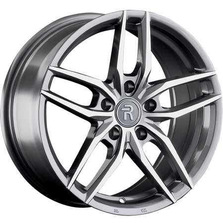 Replay A140 R20x9 5x112 ET20 CB66.6 GMF