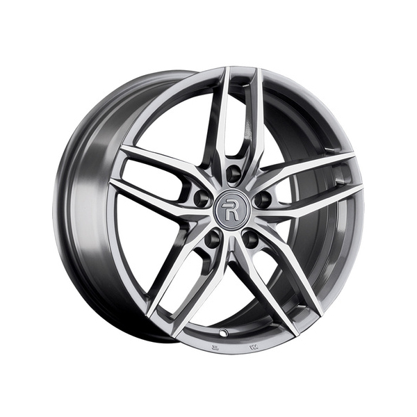 Replay A140 R20x9 5x112 ET20 CB66.6 GMF