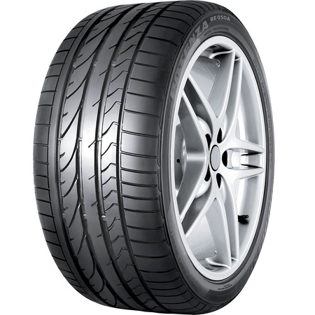 Bridgestone Potenza RE050A1 R19 265/35 98Y XL AUDI