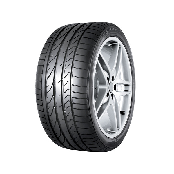 Bridgestone Potenza RE050A1 R19 265/35 98Y XL AUDI