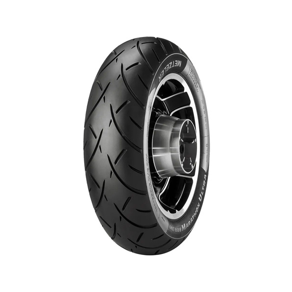 Metzeler ME 888 Marathon Ultra 180/55 ZR18 74W TL Rear   2022