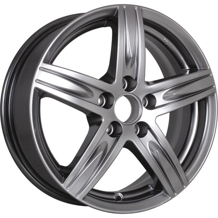 КиК Андорра R17x7 5x114.3 ET35 CB60.1 Dark_platinum