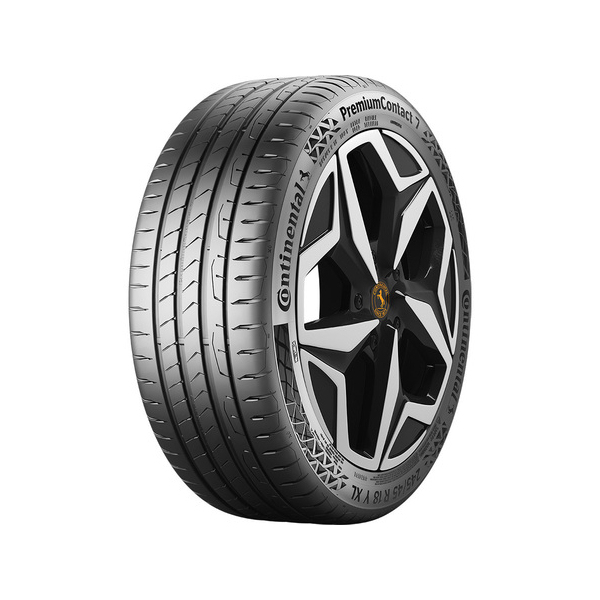 Continental PremiumContact 7 R19 245/45 98W