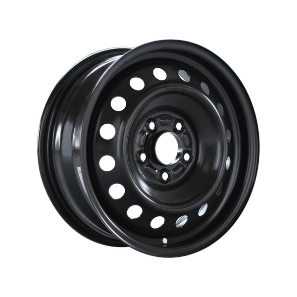 ТЗСК Тольятти Ford Mondeo R16x6.5 5x108 ET50 CB63.3 Black