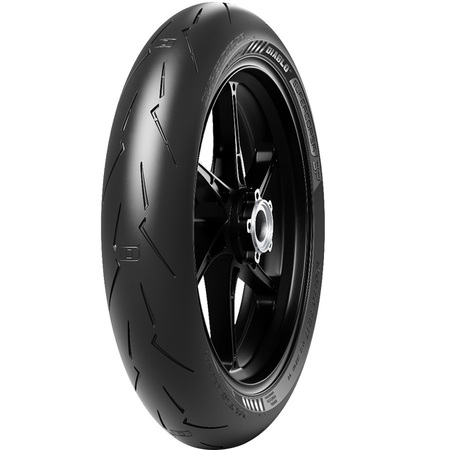 Pirelli Diablo Supercorsa V4 110/70 R17 54V TL Front SC1