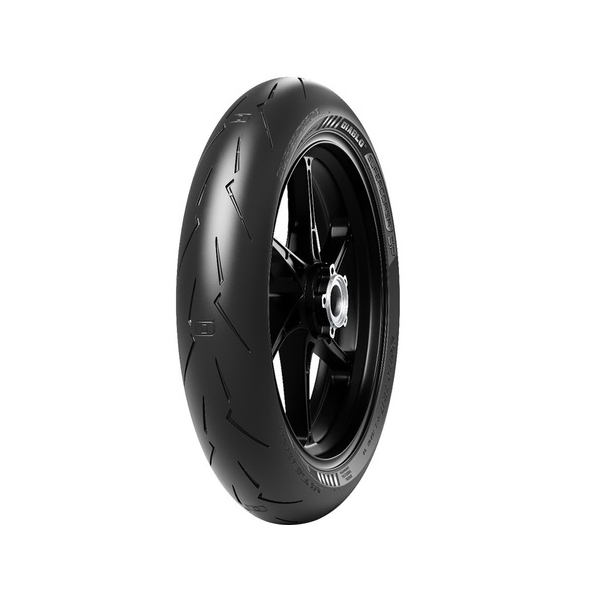 Pirelli Diablo Supercorsa V4 110/70 R17 54V TL Front SC1