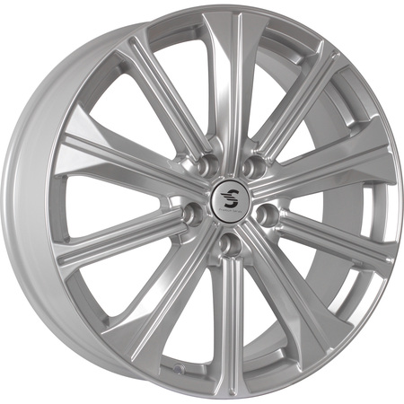 КиК Серия Premium КР013 (19_EXEED TXL) R19x7 5x108 ET36 CB65.1 Elite_Silver