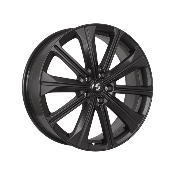 КиК Серия Premium КР013 (19_EXEED TXL) R19x7 5x108 ET36 CB65.1 Fury_black