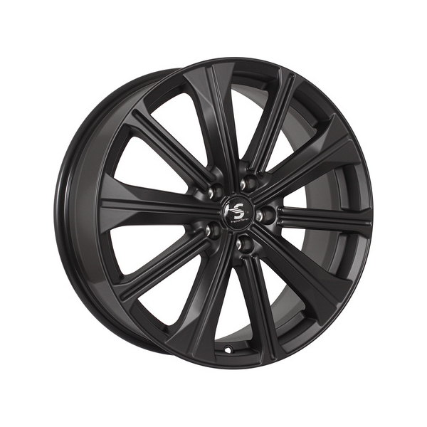 КиК Серия Premium КР013 (19_Haval Dargo) R19x7 5x114.3 ET40 CB66.6 Fury_black