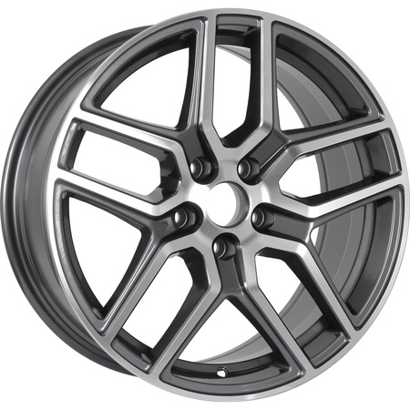 Replay HV65 R18x8 5x114.3 ET37 CB66.6 GMF