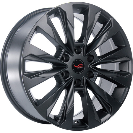 LegeArtis CT Concept TY572 R18x8 6x139.7 ET60 CB95.1 MB