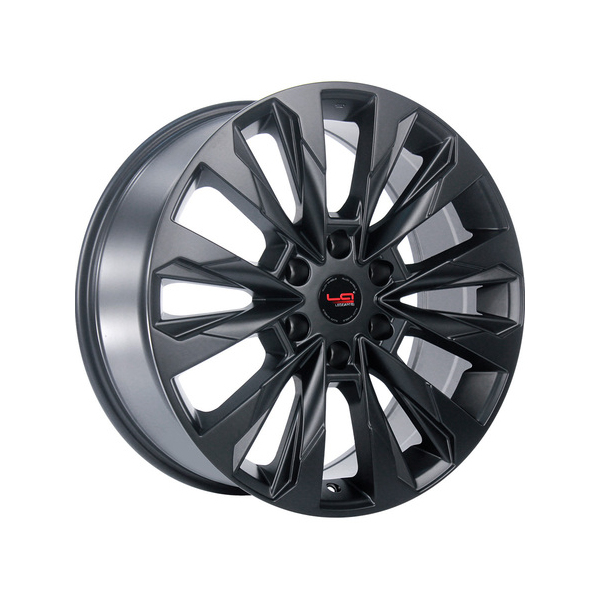 LegeArtis CT Concept TY572 R18x8 6x139.7 ET60 CB95.1 MB