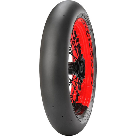 Metzeler Racetec SM 125/75 R17  TL Front NHS K1