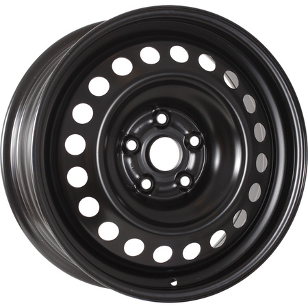 Magnetto 17013 R17x7 5x114.3 ET45 CB54.1 Black