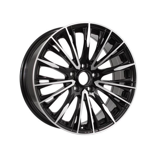 Lizardo XH304 R17x7.5 5x108 ET33 CB60.1 BMF