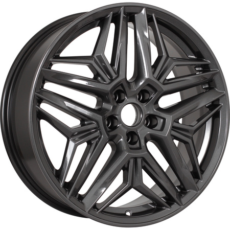 КиК Колумб R19x7 5x108 ET33 CB60.1 Quartz