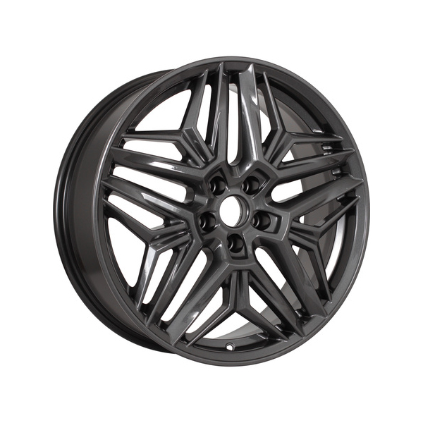 КиК Колумб R19x7 5x108 ET33 CB60.1 Quartz