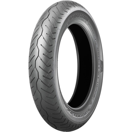 Bridgestone Battlecruise H50 120/70 ZR19 60W TL Front   2022