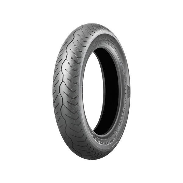 Bridgestone Battlecruise H50 120/70 ZR19 60W TL Front   2022