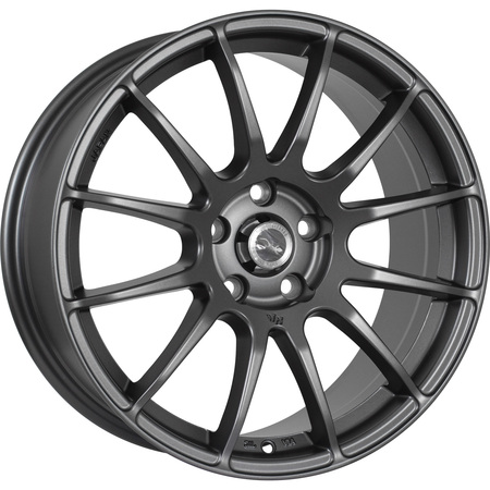 Lizardo XH118 R18x7.5 5x114.3 ET37 CB66.6 CG22