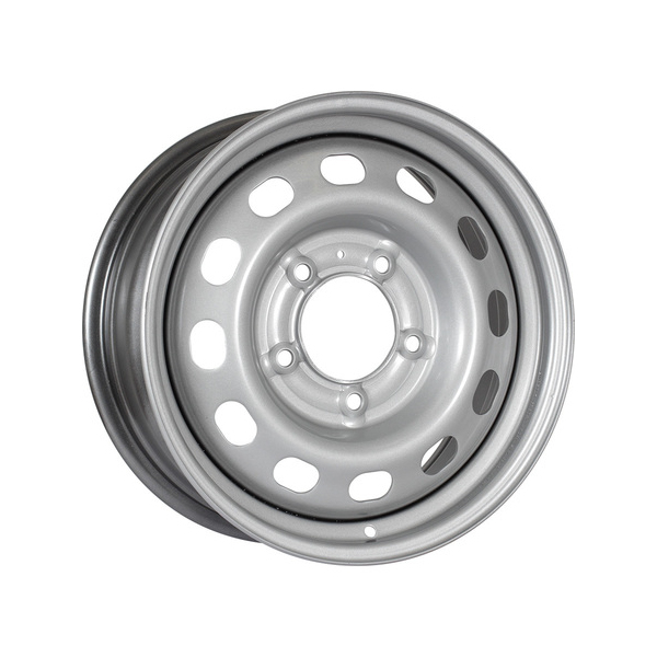 Magnetto 16024 R16x6.5 5x139.7 ET40 CB98 Silver