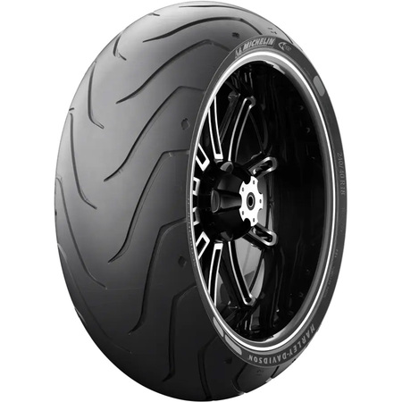 Michelin SCORCHER 11 140/75 R15 65H TL Rear