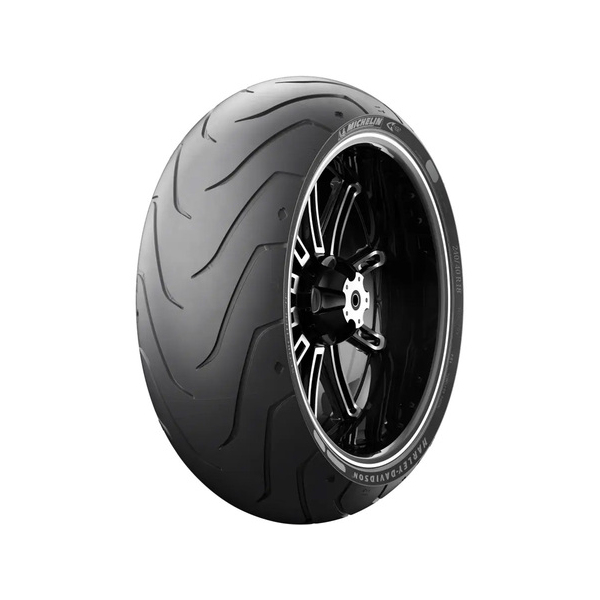 Michelin SCORCHER 11 140/75 R15 65H TL Rear